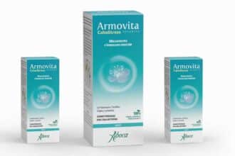 Diventa tester Aboca Armovita CalmStress Advanced Gocce, integratore per il rilassamento gratis
