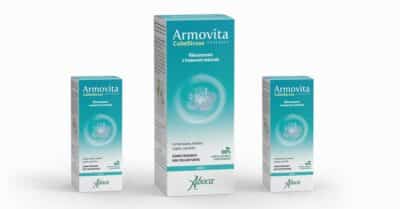 Diventa tester Aboca Armovita CalmStress Advanced Gocce, integratore per il rilassamento gratis