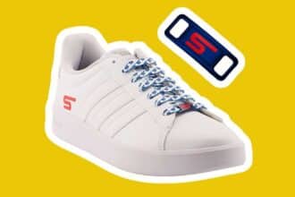 sneaker adidas Esselunga Grand Court 3.0 edizione limitata solidale 2026