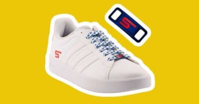sneaker adidas Esselunga Grand Court 3.0 edizione limitata solidale 2026