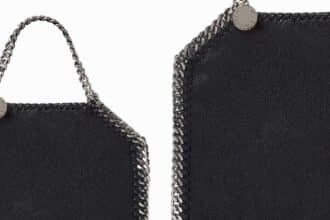 Borsa Stella McCartney Falabella in palio nel concorso Vinci Glamour con Glammo