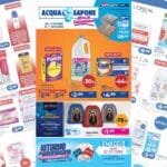 Anteprima volantino Acqua e Sapone Cesar dal 15 ottobre al 1 novembre 2026: nuovi cashback e promo!