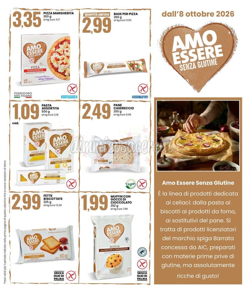 Anteprimav Eurospin dall'8 al 18 ottobre 2026 pagina 8