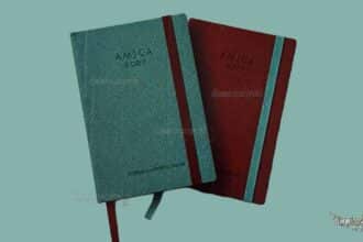 Rivista Amica dicembre in edicola con agenda astrologica 2027