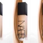 campione omaggio NARS Natural Matte Longwear Foundation card 8 shade gratis