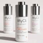 campione omaggio MyCli miniatura trattamento Alfacall C-Recharge Ha-Plast gratis