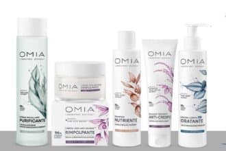 cashback Omia Biotech rimborso prodotto meno caro pochette omaggio 2026