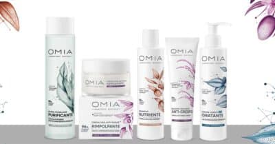cashback Omia Biotech rimborso prodotto meno caro pochette omaggio 2026