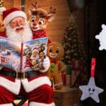 catalogo di Natale Toys Center 2026 prenota buono sconto 25% albero LEGO