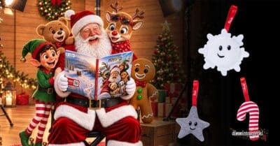 catalogo di Natale Toys Center 2026 prenota buono sconto 25% albero LEGO