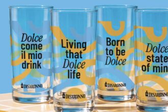 concorso Disaronno The Dolce Limited Edition vinci box bottiglia bicchieri brandizzati instant win