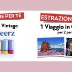 concorso FRoSTA AsianLAB foto Cheerz viaggio Giappone Tokyo estrazione finale
