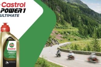 concorso Castrol Ultimate Motorcycle Moment MotoGP Valencia 2026