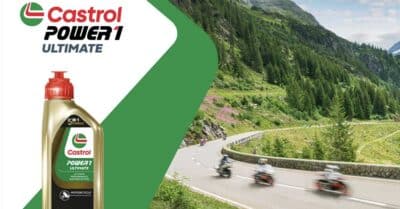 concorso Castrol Ultimate Motorcycle Moment MotoGP Valencia 2026