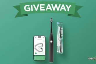 Concorso Instagram GUM: vinci gratis GUM Smart One