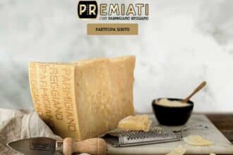 concorso Parmigiano Reggiano 2026 instant win KitchenAid viaggio Miami ATP Masters