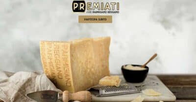 concorso Parmigiano Reggiano 2026 instant win KitchenAid viaggio Miami ATP Masters