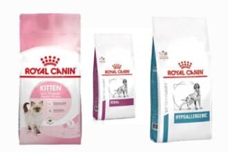 Gift card Royal Canin in palio nel concorso Start of Life e Diete