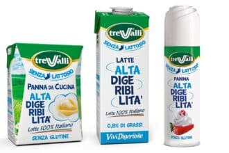 concorso instant win Trevalli Senza Lattosio buoni spesa COAL