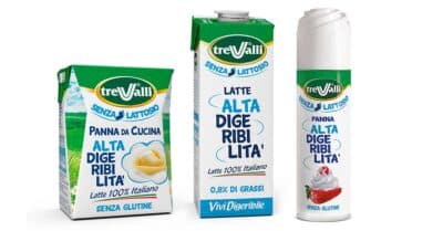 concorso instant win Trevalli Senza Lattosio buoni spesa COAL