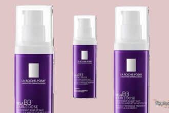 Diventa tester Mela B3 Double Dose