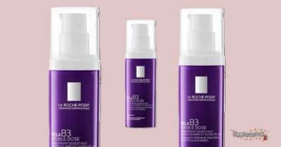 Diventa tester Mela B3 Double Dose