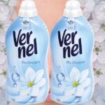 tester ambassador Vernel Blu Oxygen DonnaD Henkel 500 posti kit omaggio