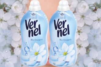 tester ambassador Vernel Blu Oxygen DonnaD Henkel 500 posti kit omaggio
