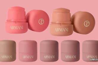 tester Armani Dolci Makeup Blush candidatura gratuita programma tester beauty