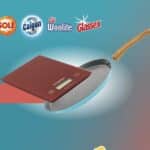 operazione Il Profumo del Pulito premio certo crepiera bilancia Sole Airwick Calgon