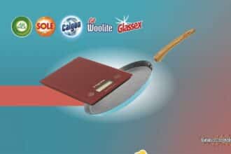operazione Il Profumo del Pulito premio certo crepiera bilancia Sole Airwick Calgon