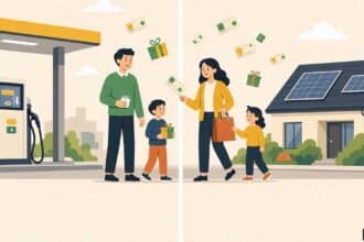 Più Insieme: il programma fedeltà Eni per clienti Plenitude ed Enilive
