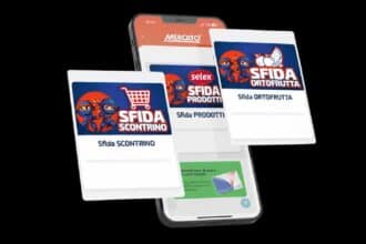 Sfida la Spesa Mercatò 2026 buoni spesa digitali app MyMercatò