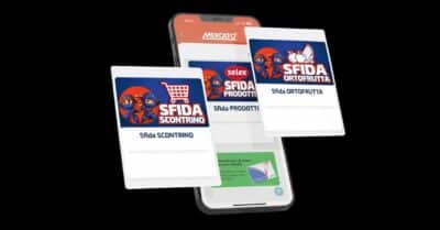 Sfida la Spesa Mercatò 2026 buoni spesa digitali app MyMercatò