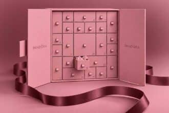 concorso Pandora Calendario dell’Avvento 2026 vinci con acquisto 100 euro estrazione